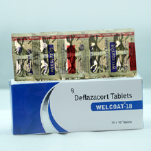  top pharma franchise products of Martyn Nikk Pharma - 	Tablets Welcoate 18.jpg	